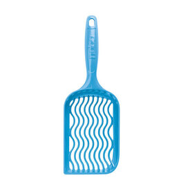 NoBa Pelle litière NoBa wave bleu