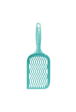 NoBa Pelle litière NoBa wave turquoise