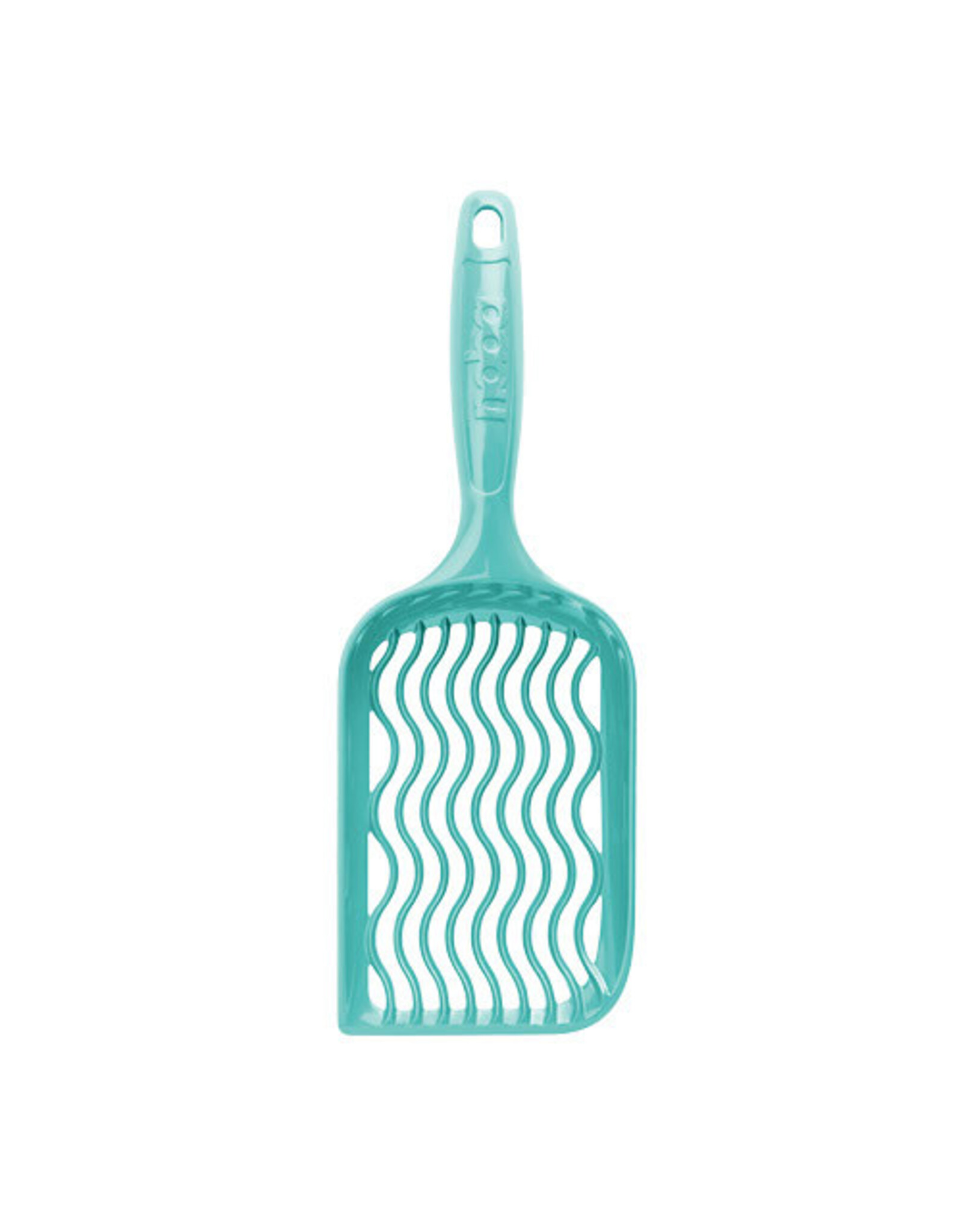 NoBa Pelle litière NoBa wave turquoise
