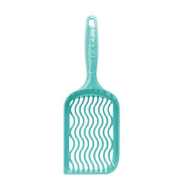 NoBa Pelle litière NoBa wave turquoise