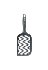 NoBa Pelle litière NoBa wave charcoal