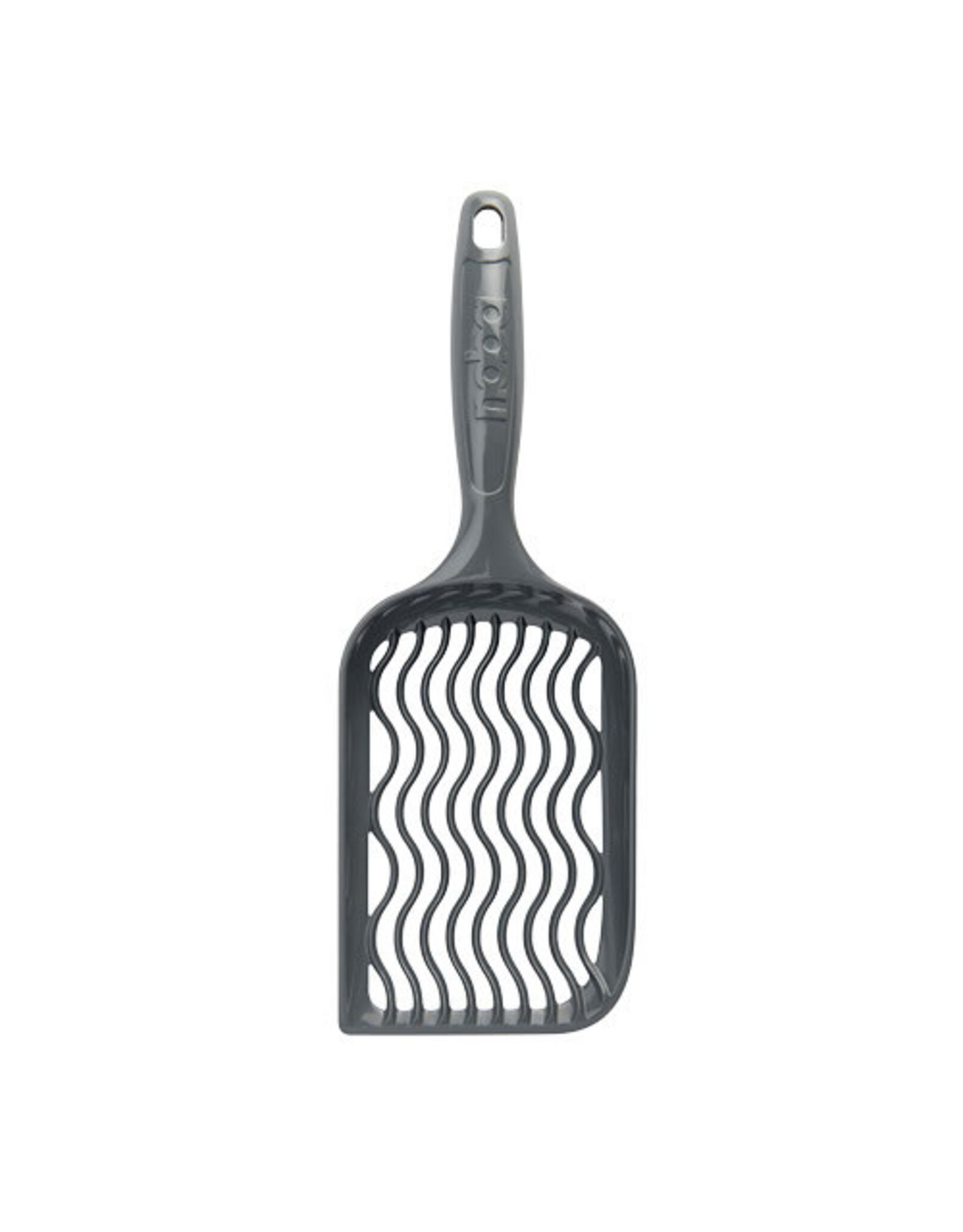 NoBa Pelle litière NoBa wave charcoal