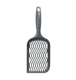 NoBa Pelle litière NoBa wave charcoal