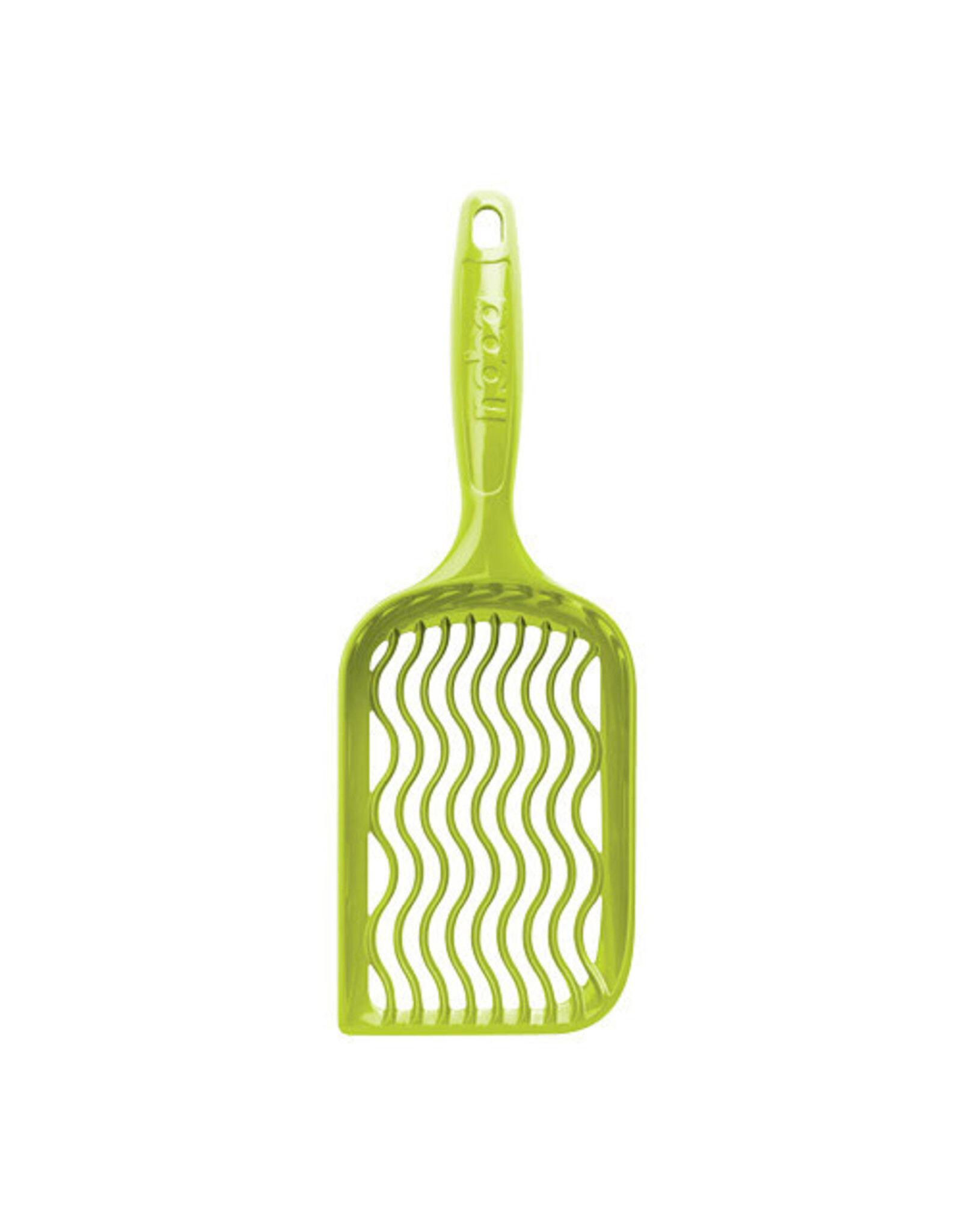 NoBa Pelle litière NoBa wave lime