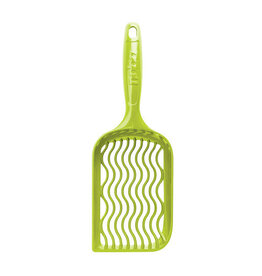 NoBa Pelle litière NoBa wave lime