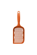 NoBa Pelle litière NoBa wave orange
