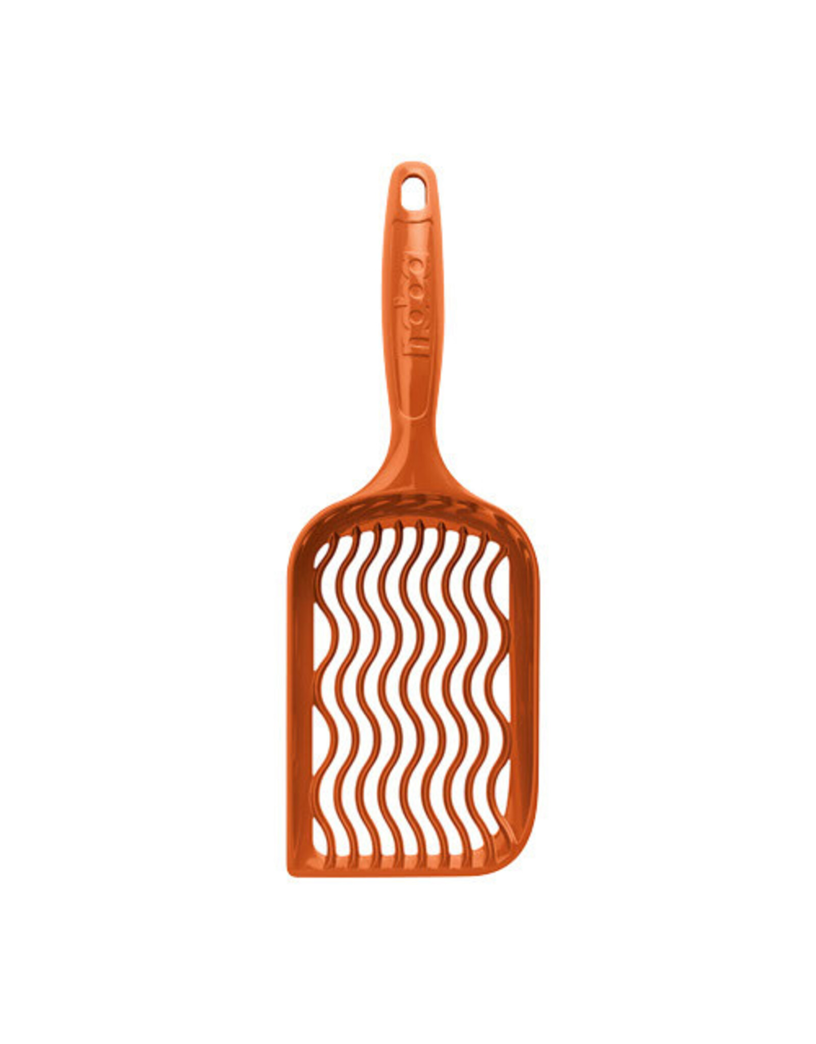 NoBa Pelle litière NoBa wave orange