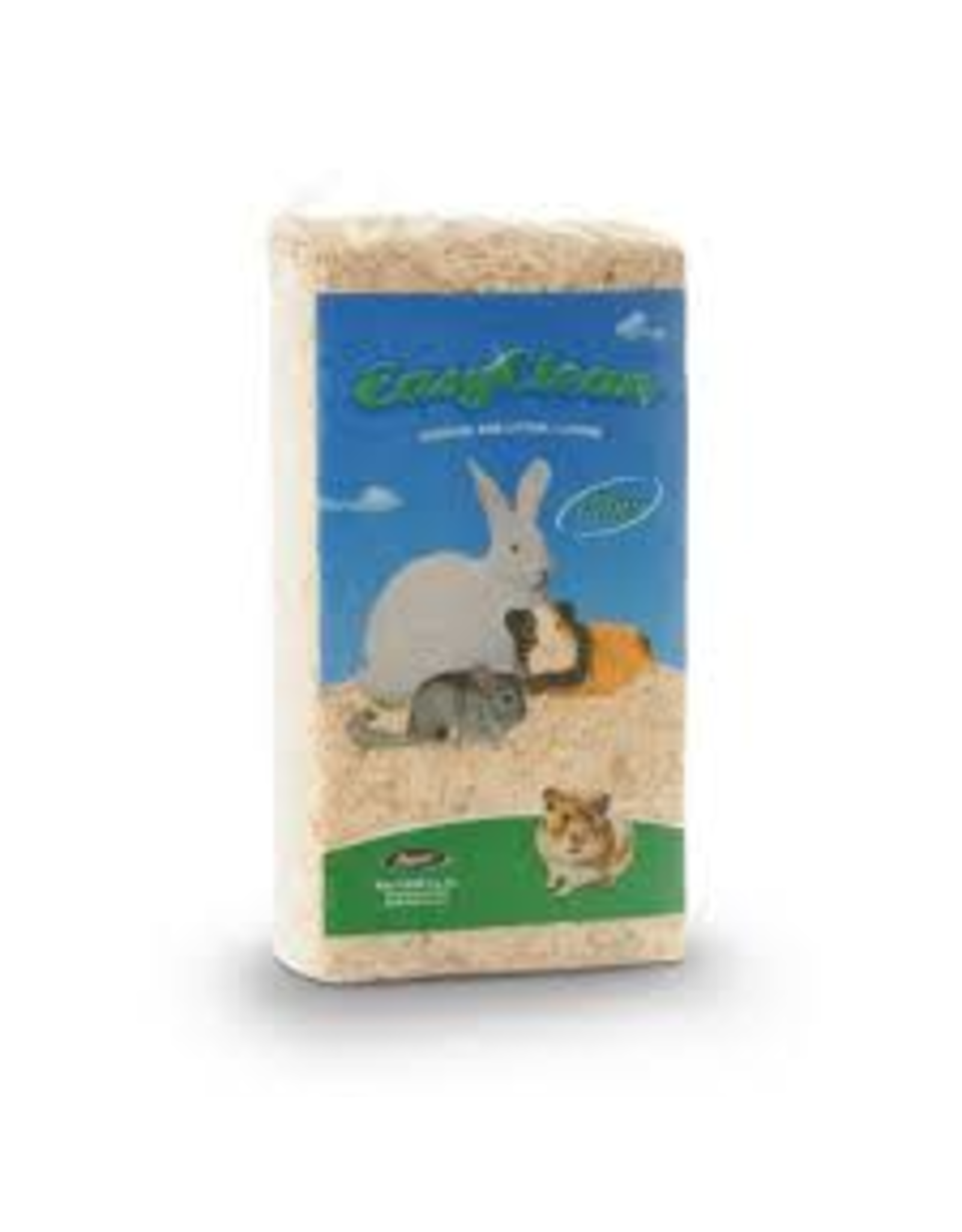 PESTELL Pestell Litière de pin 40 L