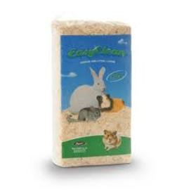 PESTELL Pestell Litière de pin 40 L