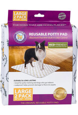 Poochpad Poochpad Tapis d'entraînement lavable