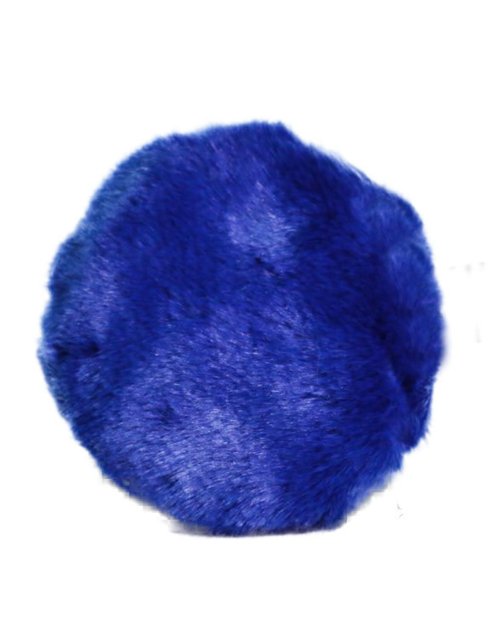 Schum Tug Schum-Queak bleu petit