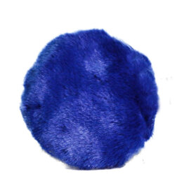 Schum Tug Schum-Queak bleu petit