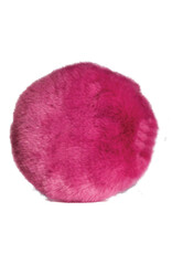 Schum Tug Schum-Queak rose petit