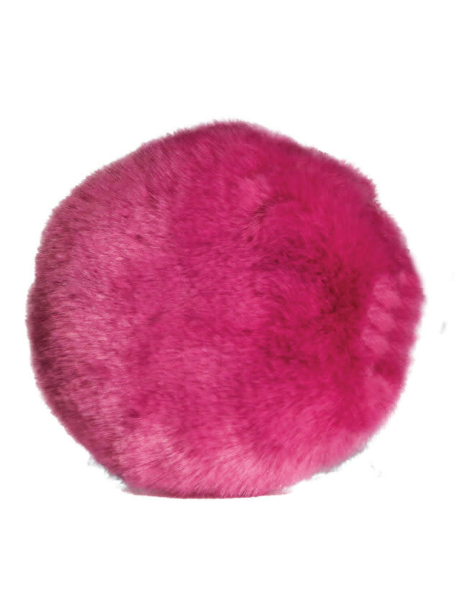 Schum Tug Schum-Queak rose petit