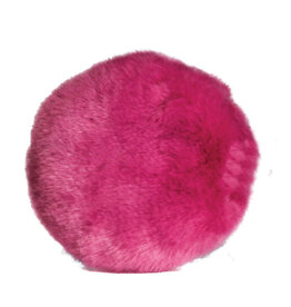 Schum Tug Schum-Queak rose petit