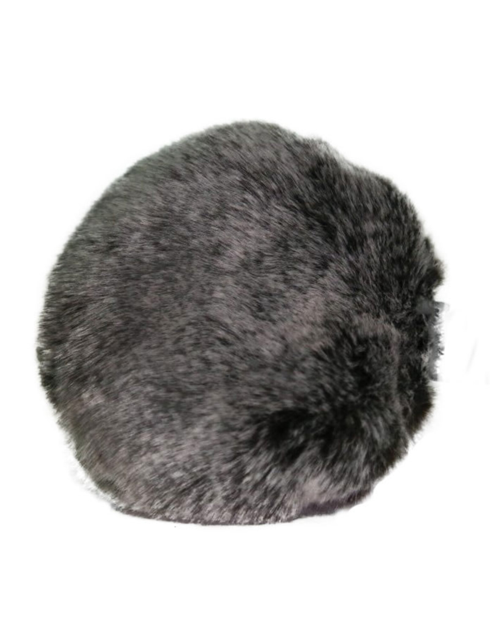 Schum Tug Schum-Queak gris petit