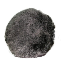 Schum Tug Schum-Queak gris petit