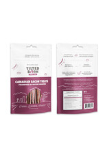 Tilted Barn *DISC* Tilted Barn Friandises au bacon 100g.