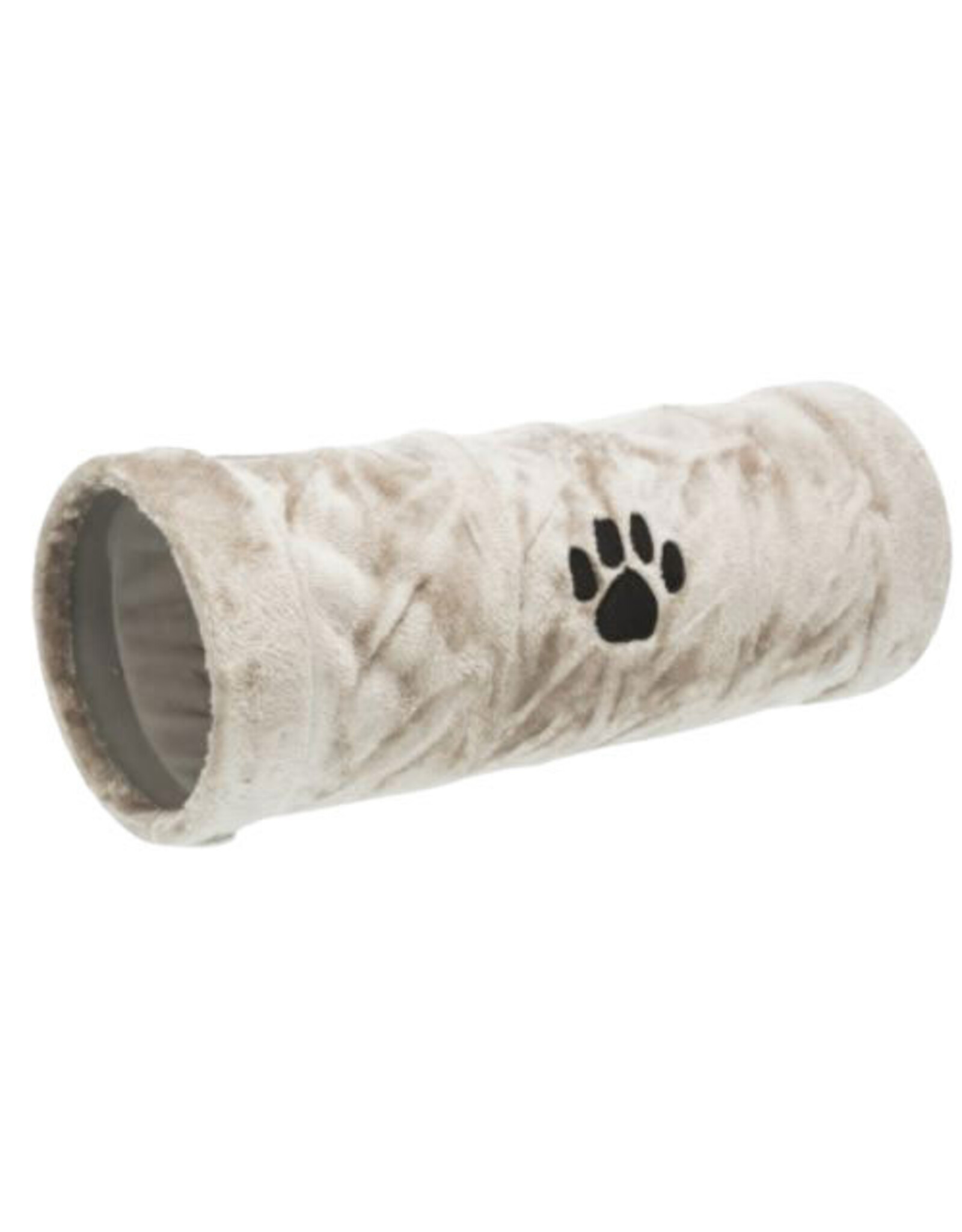 Trixie Trixie Tunnel chat gris 22x60cm