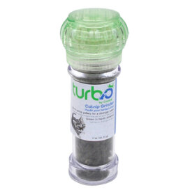 Bergan Turbo Moulin d'herbe à chat 2oz