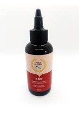 Peke Secret PEKE pigment X-red 120ml