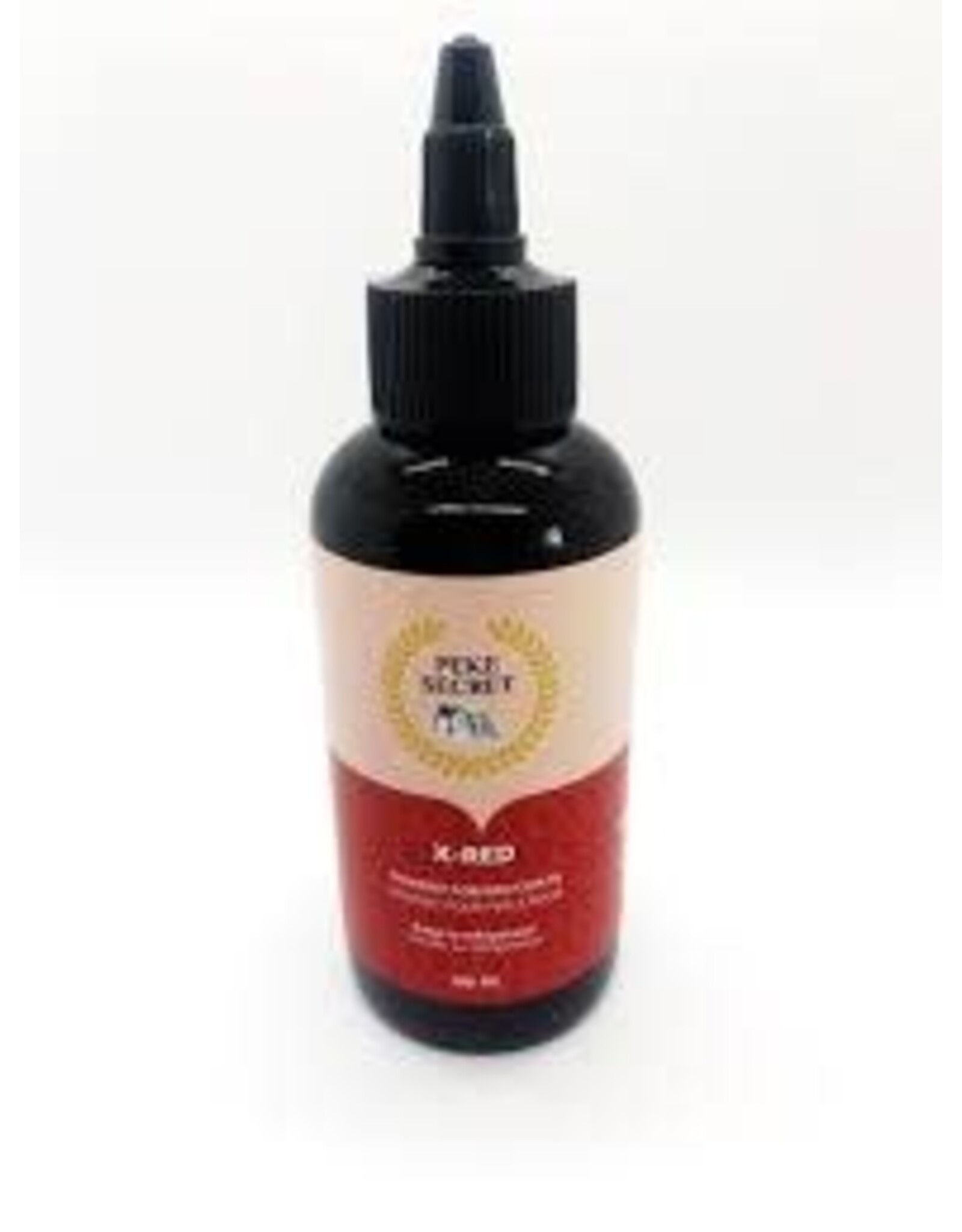 Peke Secret PEKE pigment X-red 120ml