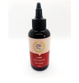 Peke Secret PEKE pigment X-red 120ml