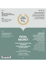 Peke Secret PEKE Fatal Secret Shampoing 500ml