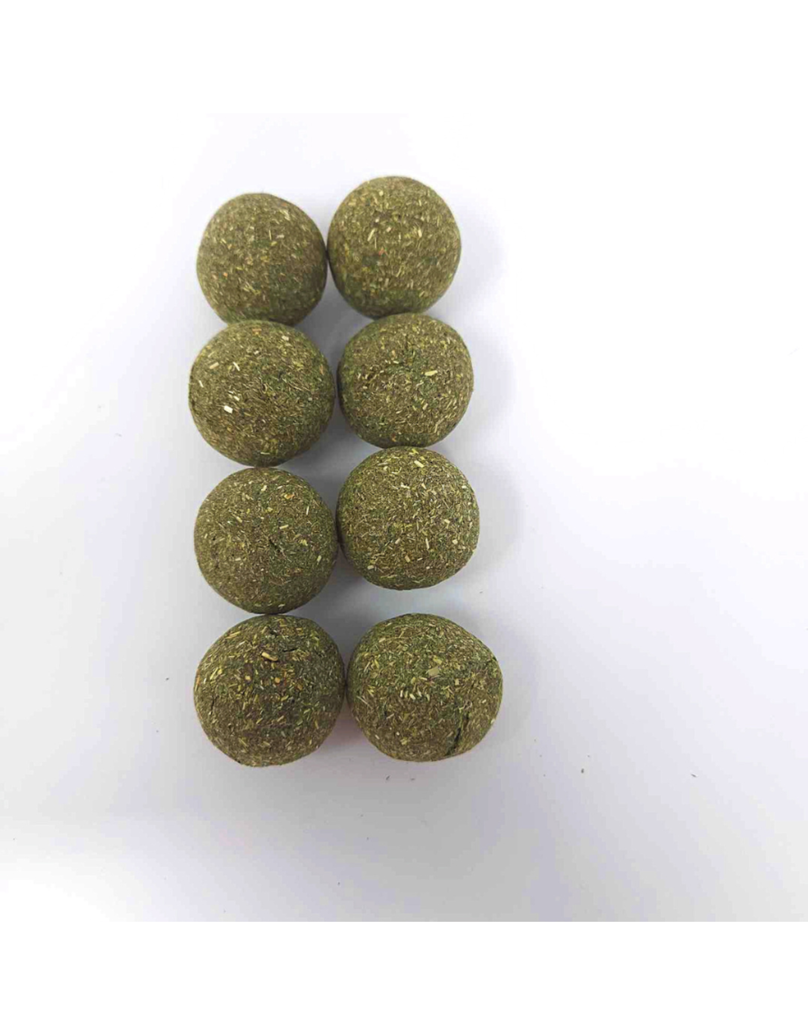 Les petits lapins d'amour Les Petits Lapins d'amour Boules foin compacté (8)