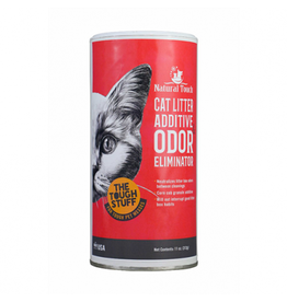 Natural Touch désodorisant litière 11oz