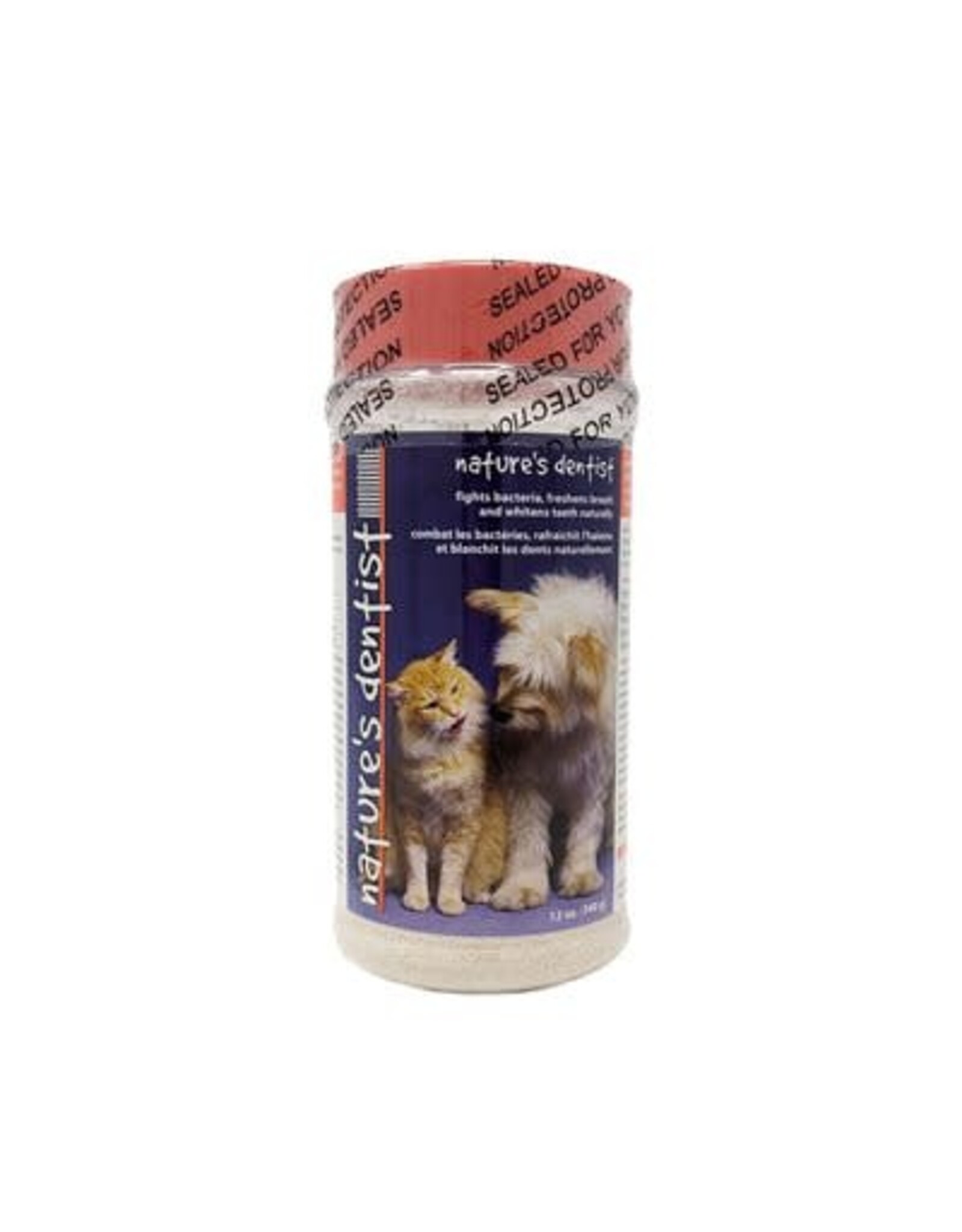 Mcintosh Pro Line Nature's Dentist 12oz