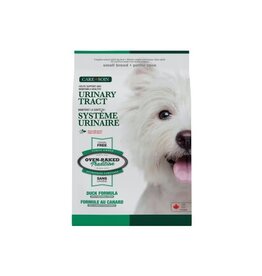 Oven-Baked Tradition Oven-Baked P.B. Systeme Urinaire CHIEN Canard S.G. 4lbs