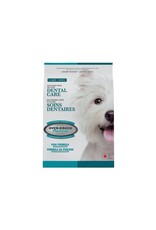 Oven-Baked Tradition Oven-Baked P.B. Soins Dentaires  CHIEN Poisson 4lbs