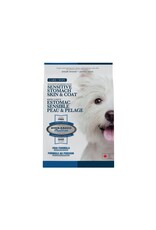Oven-Baked Tradition Oven-Baked P.B. Peau & Estomac CHIEN Poisson S.G. 4lbs