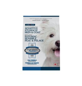 Oven-Baked Tradition Oven-Baked P.B. Peau & Estomac CHIEN Poisson S.G. 4lbs
