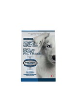 Oven-Baked Tradition Oven-Baked Peau & Estomac CHIEN Poisson S.G. 4lbs