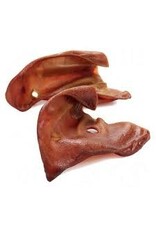 natures own dog chews Nature's Own oreille Porc XL