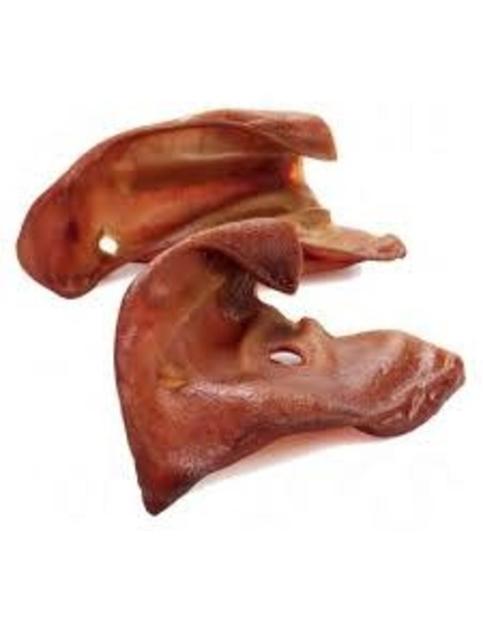 natures own dog chews Nature's Own oreille Porc XL