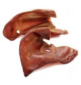natures own dog chews Nature's Own oreille Porc XL