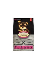 Oven-Baked Tradition Oven-Baked P.B. Agneau Chiot 10lbs