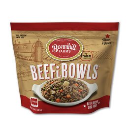 Fromm Fromm Bonnihill Beefibowls 16oz