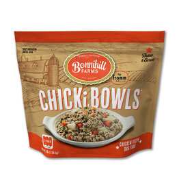 Fromm Fromm Bonnihill Chickibowls 16oz