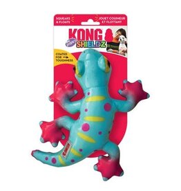 kong Kong Shieldz Gecko M