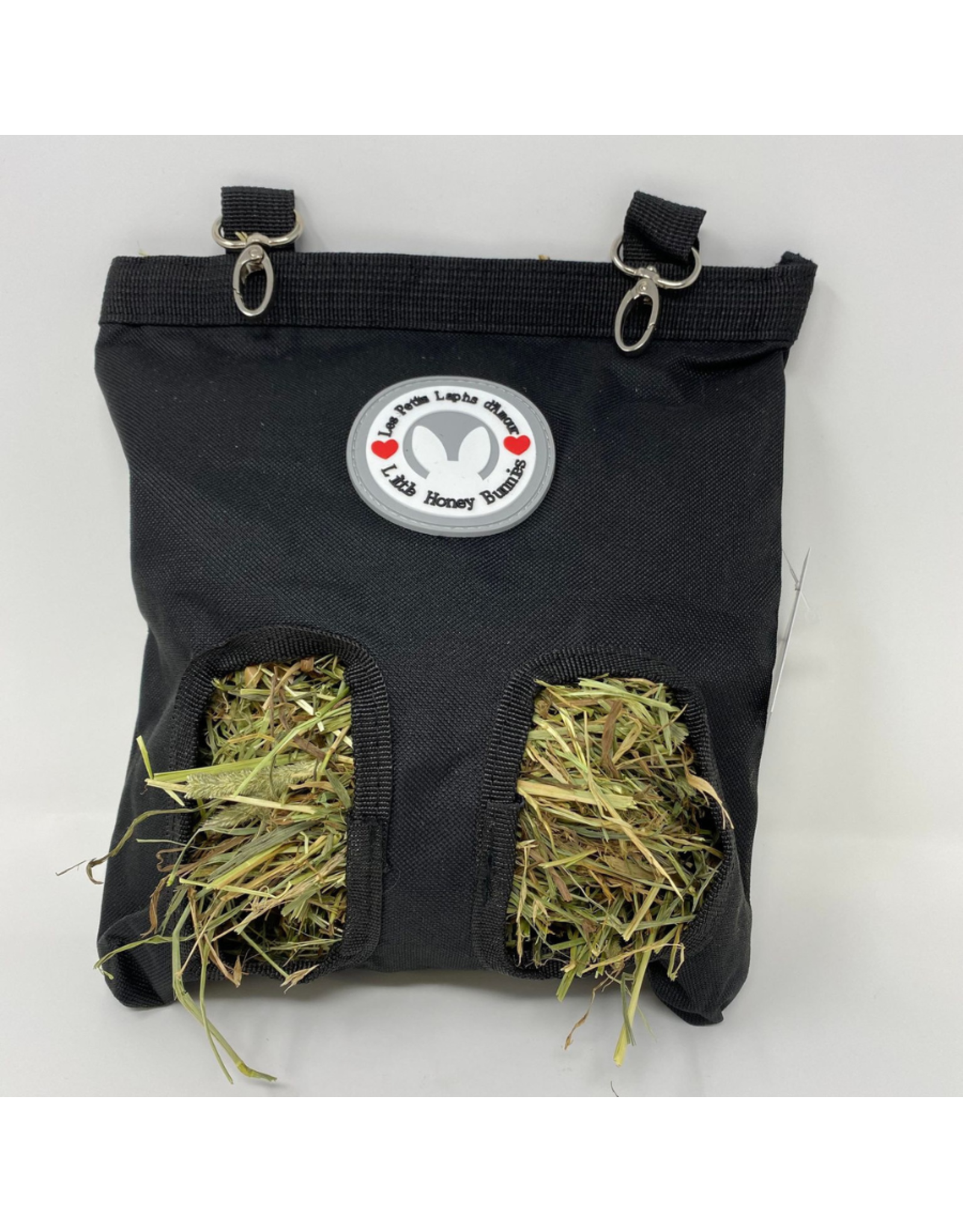 Les petits lapins d'amour Les Petits Lapins d'amour Sac à Foin