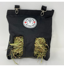 Les petits lapins d'amour Les Petits Lapins d'amour Sac à Foin