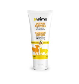 Zanimo Zanimo Lotion Solaire FPS 30 115g