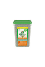 Greenies Greenies Gâteries Dentaires Poulet 9.75oz (Chat)