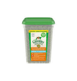 Greenies Greenies Gâteries Dentaires Poulet 9.75oz (Chat)