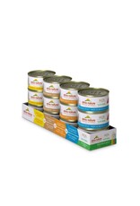 Almo Nature *DISC* Almo Nature HQS N. rotational pack #1 12x70g