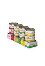 Almo Nature Almo Nature HQS N. rotational pack #3 12x70g